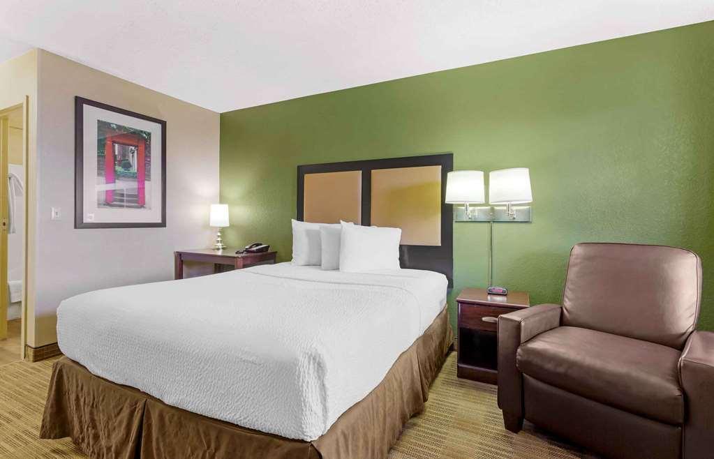 Extended Stay America Suites - Tucson - Grant Road Quarto foto